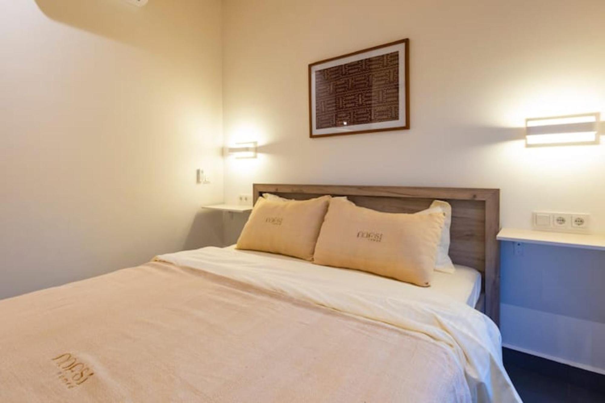Appartement Nafsi Nomad