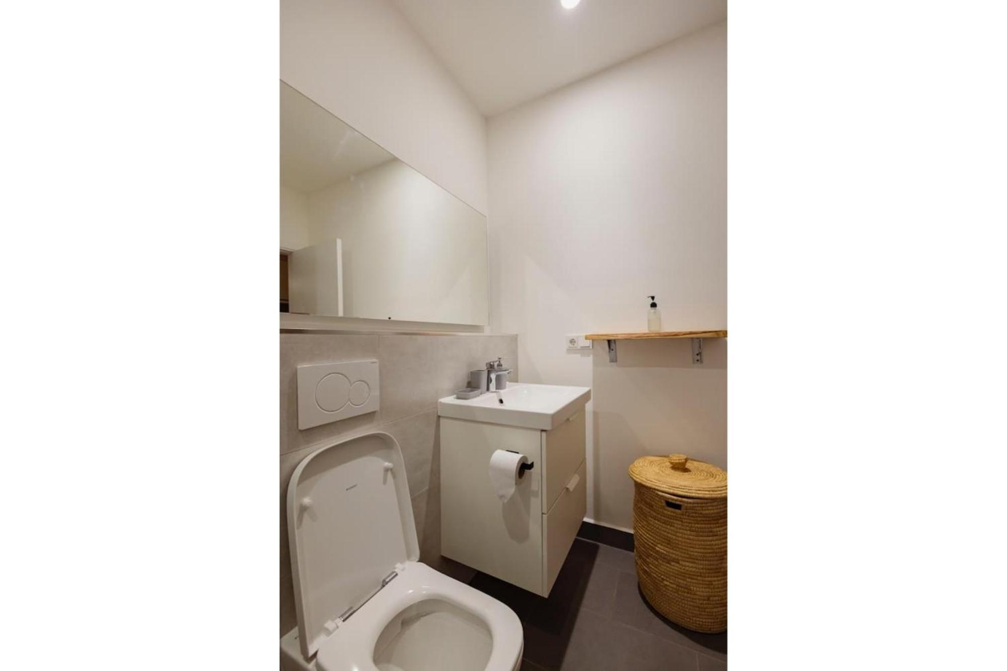 Appartement Nafsi Nomad