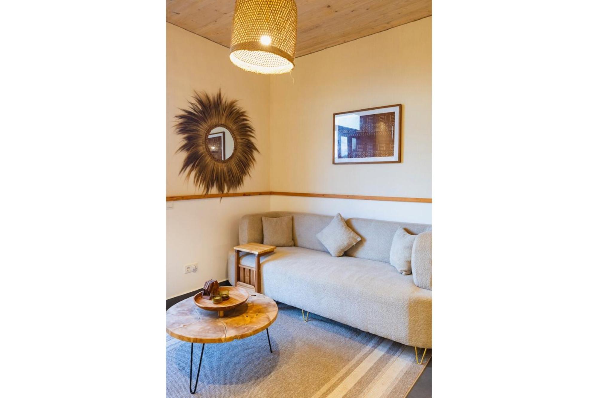 Nafsi Nomad Appartement