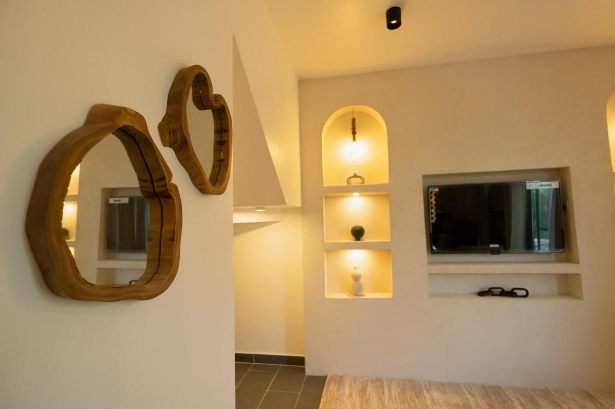 Appartement Nafsi Nomad