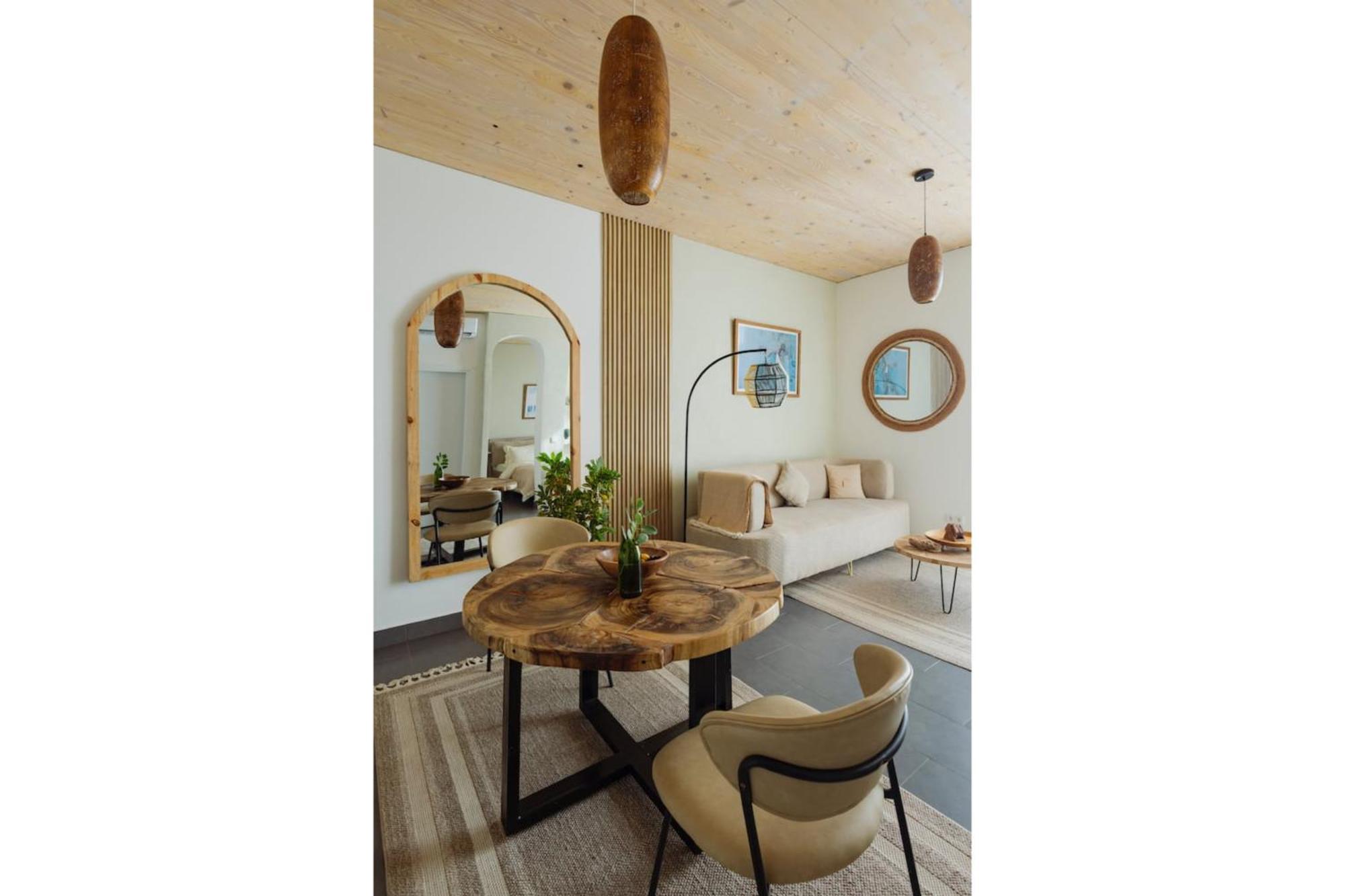 Nafsi Nomad Appartement Paje