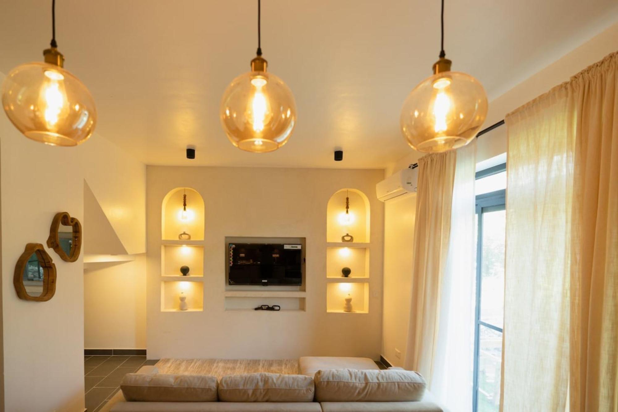 Appartement Nafsi Nomad