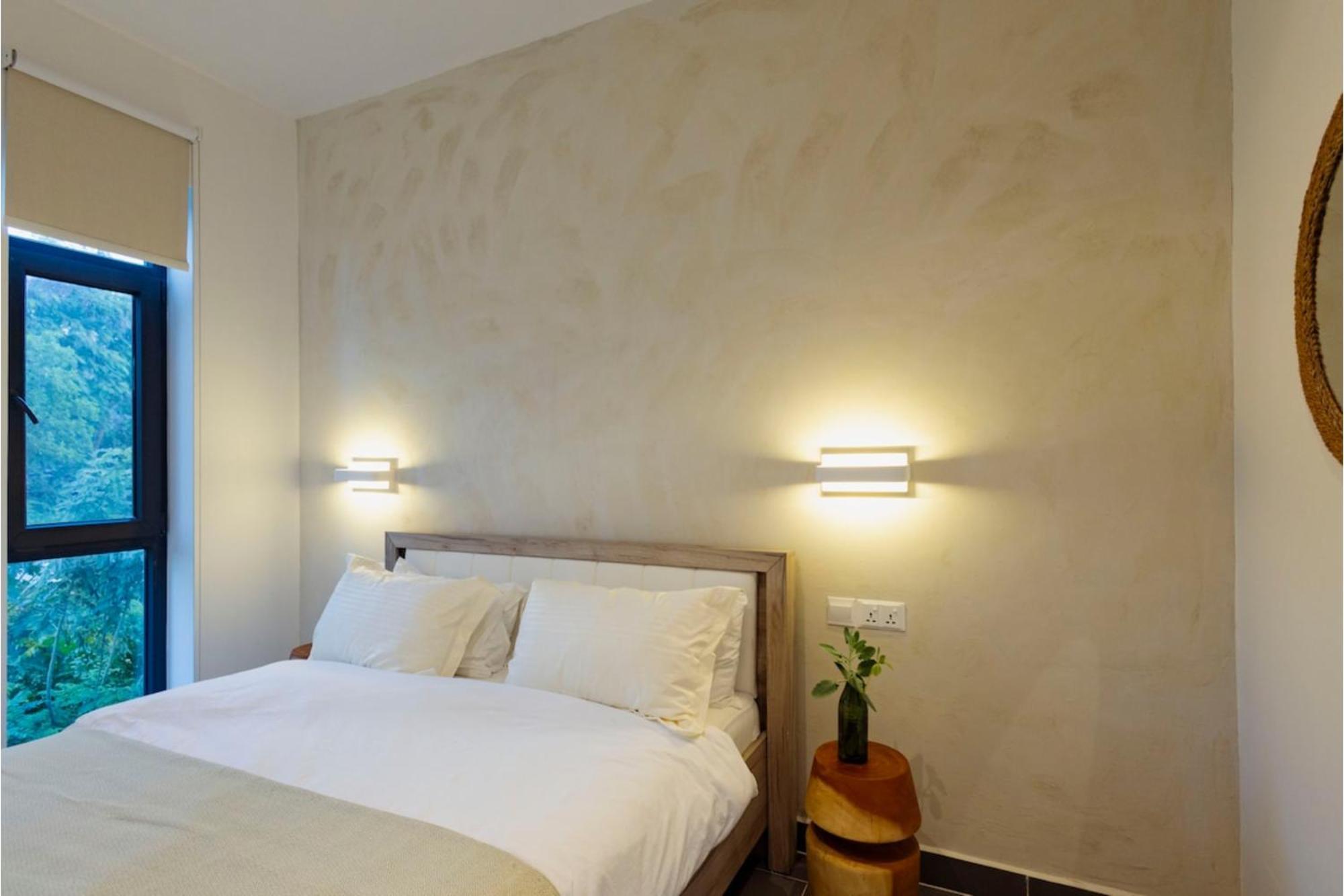 Appartement Nafsi Nomad Paje