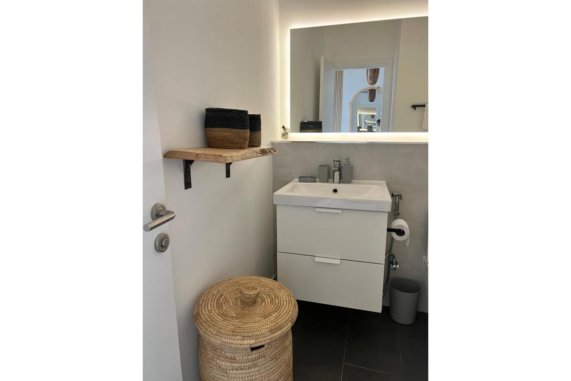 Appartement Nafsi Nomad *
