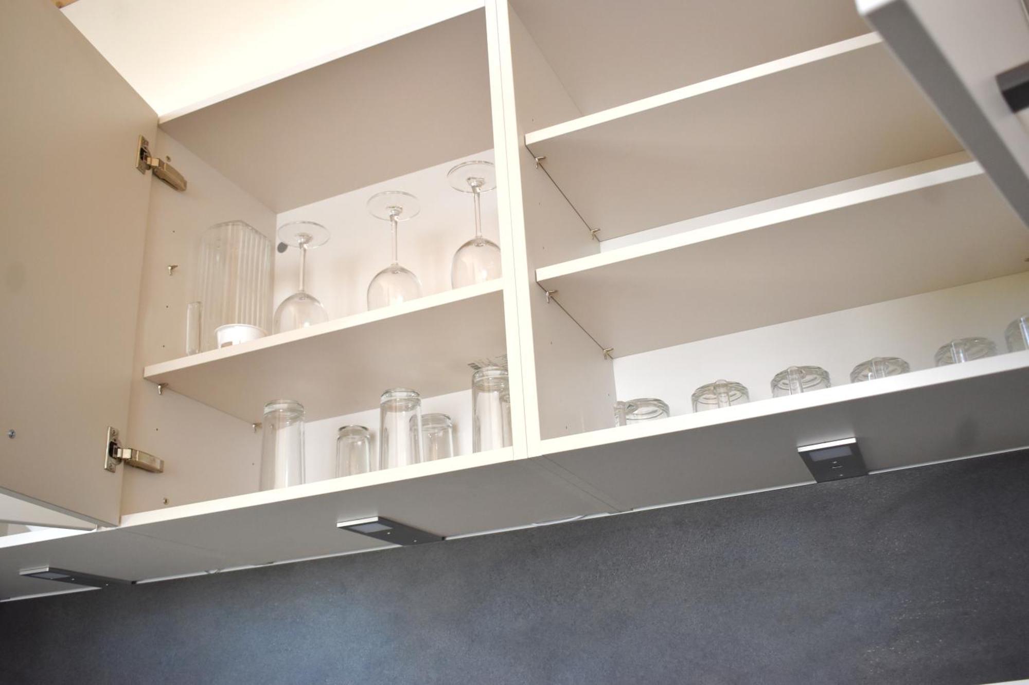 Nafsi Nomad Appartement