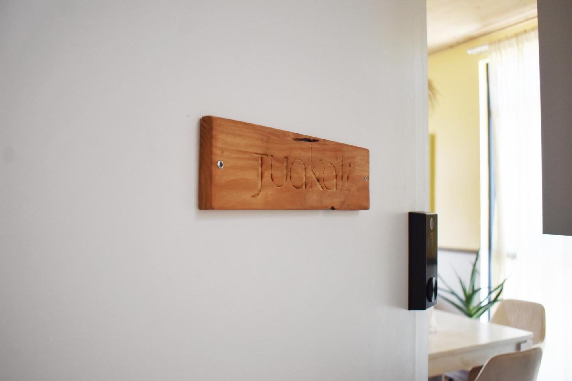 Appartement Nafsi Nomad *