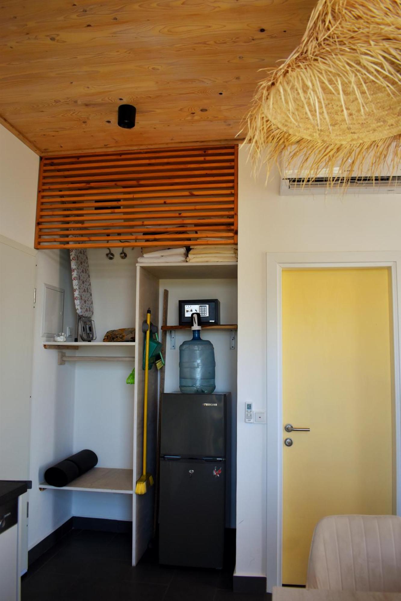 Appartement Nafsi Nomad *