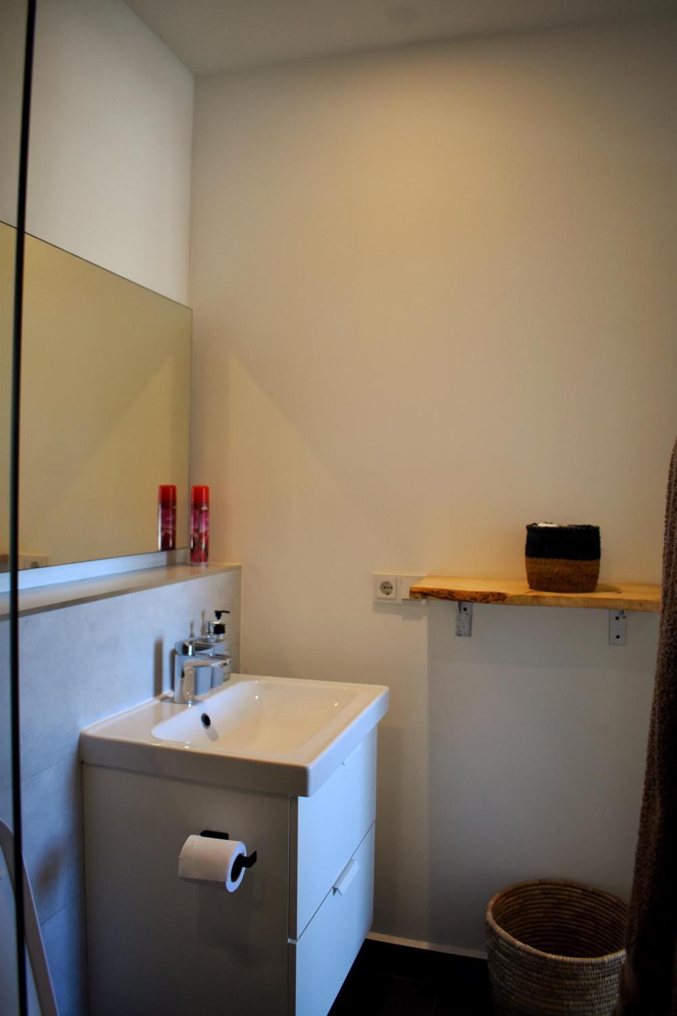 Nafsi Nomad Appartement