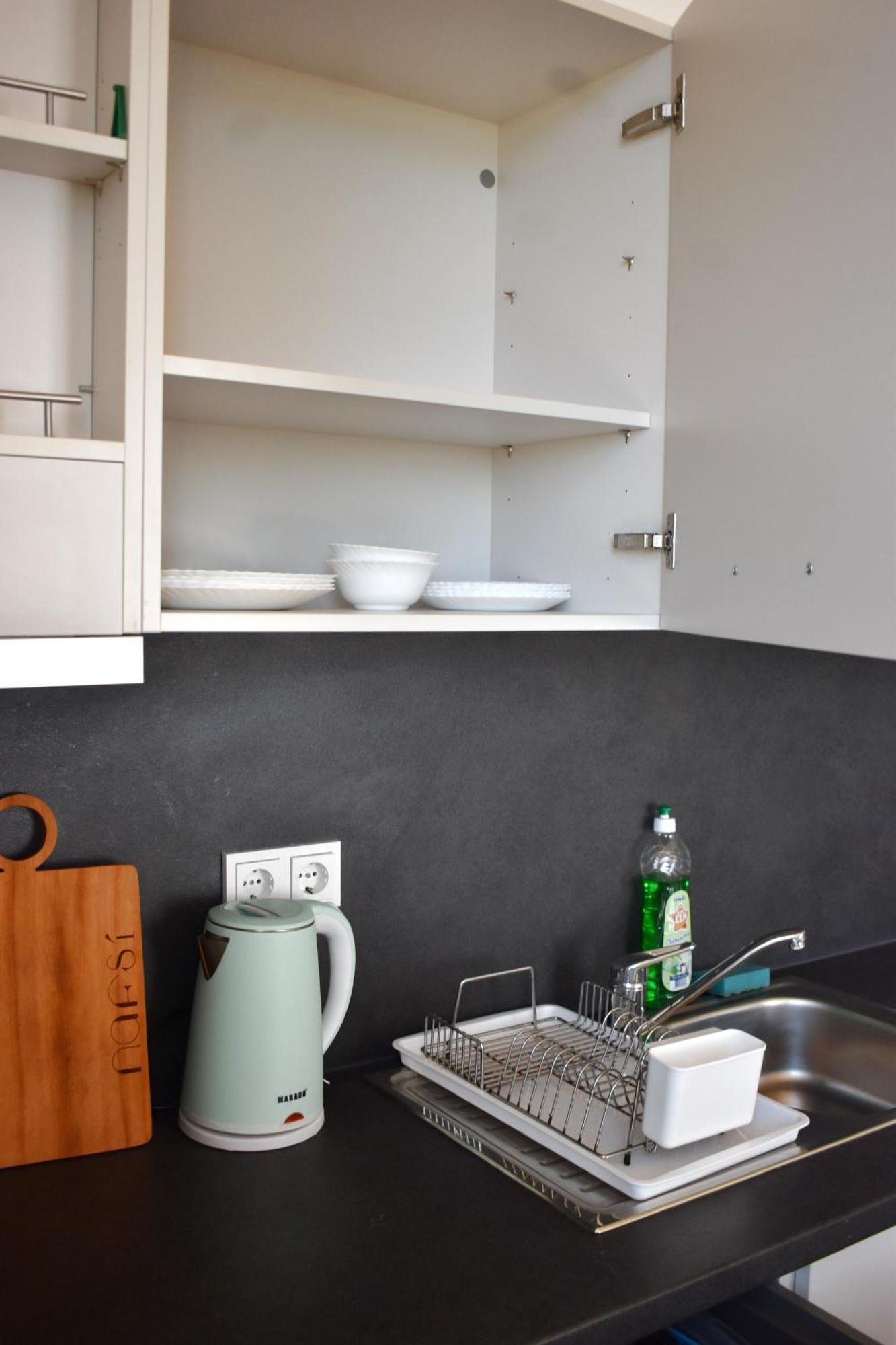 Appartement Nafsi Nomad *