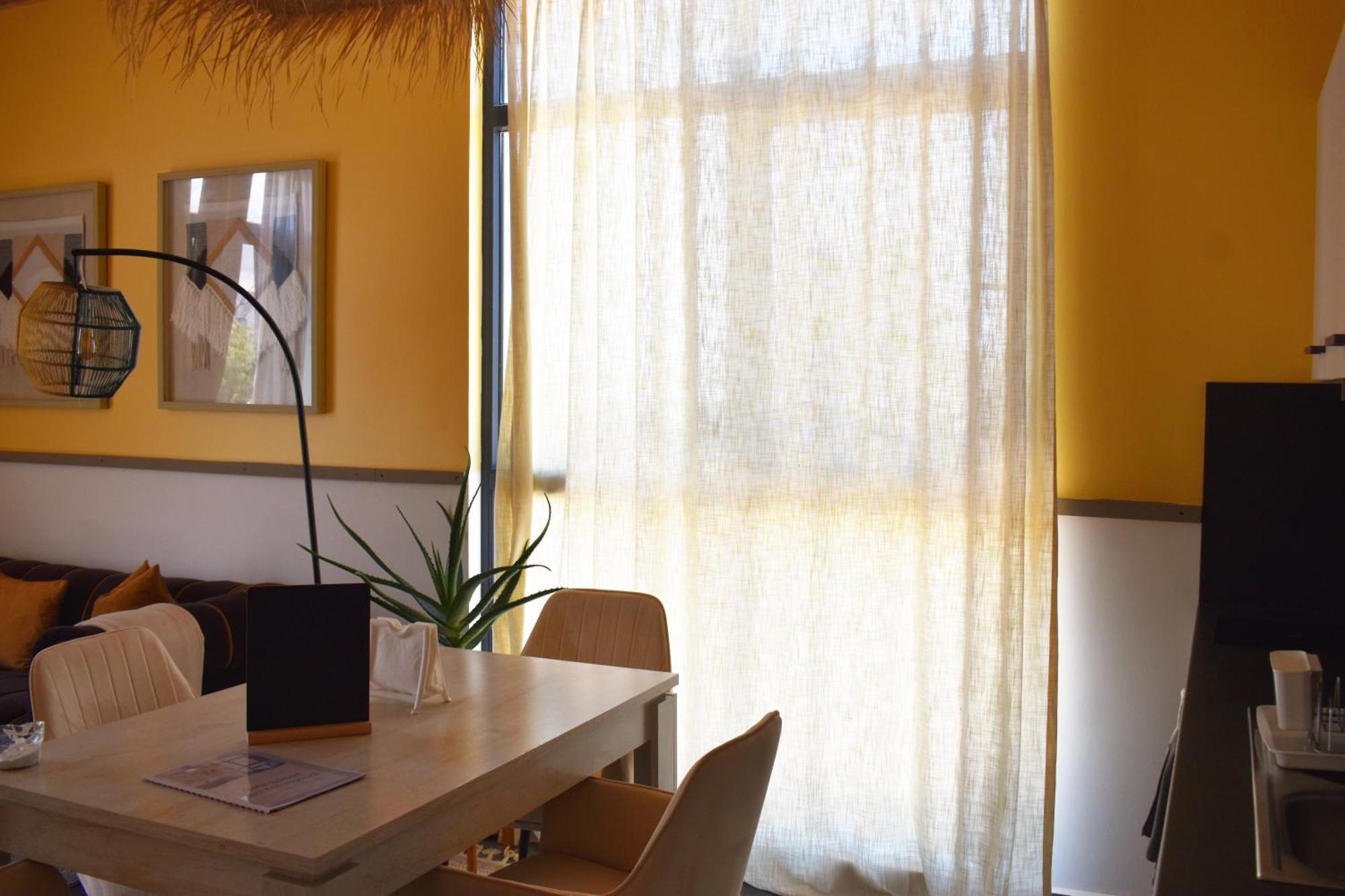 Appartement Nafsi Nomad