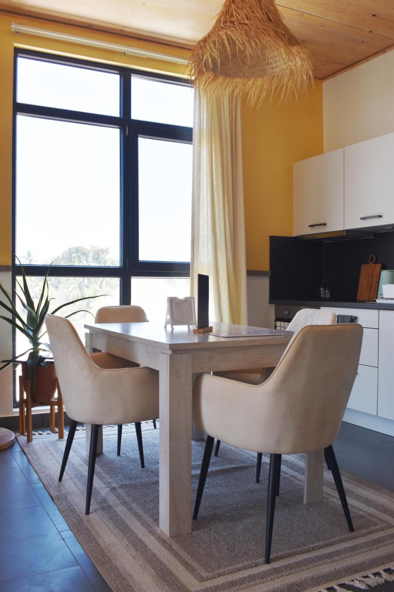 Appartement Nafsi Nomad *